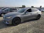 2018 Infiniti Q50 Luxe de vânzare în Antelope, CA - Vandalism