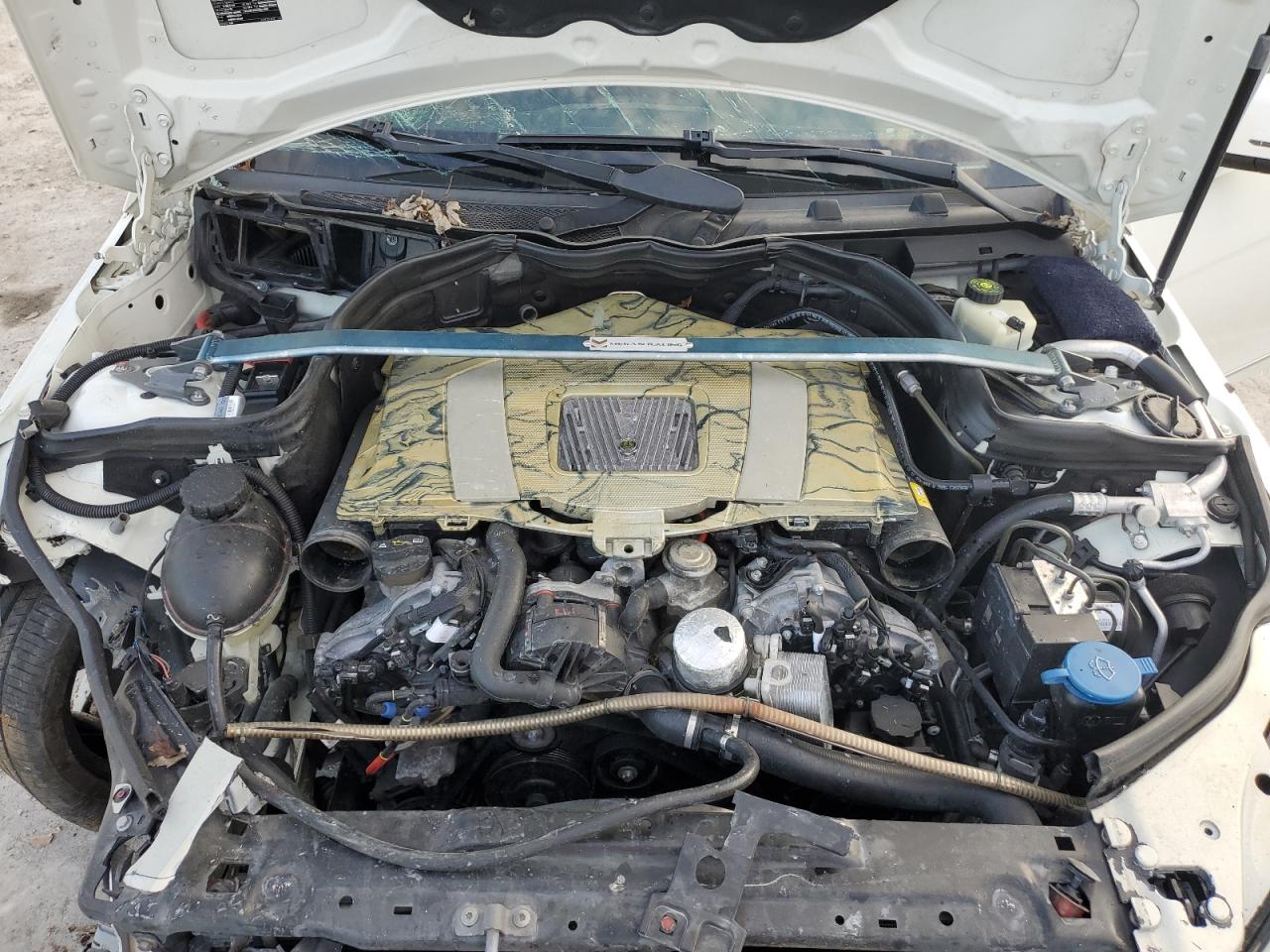 2010 Mercedes-Benz C-klasse - Image 13