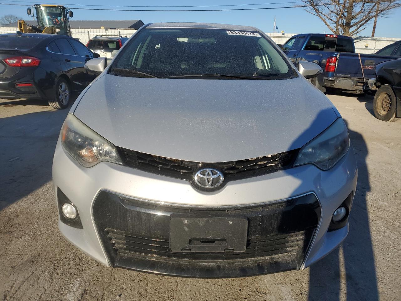 2015 Toyota Corolla - Image 5
