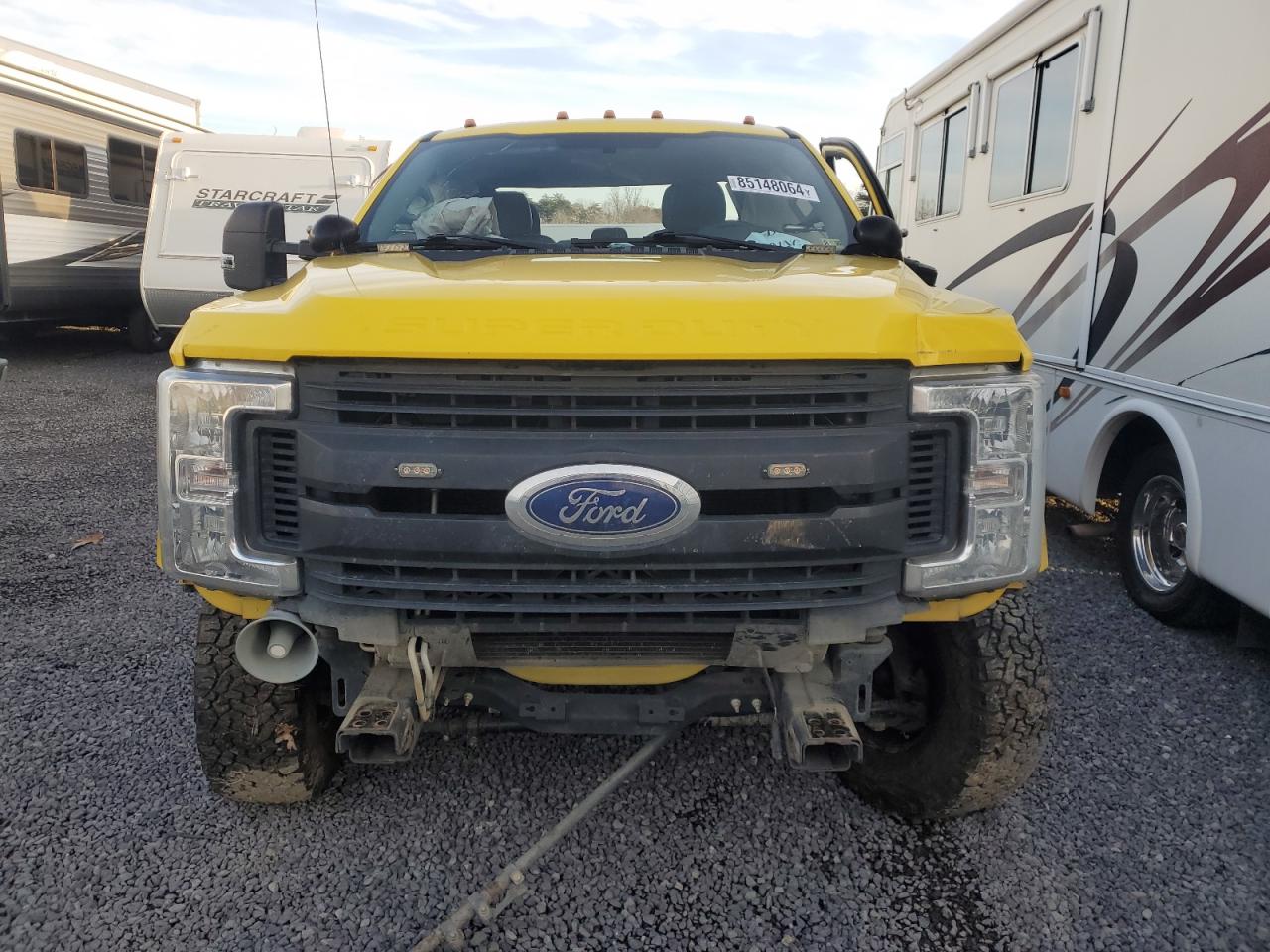 VIN 1FD7X2B63KEF71894 2019 FORD F250 no.5