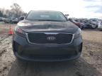 2019 Kia Sorento Lx продається в Madisonville, TN - Front End