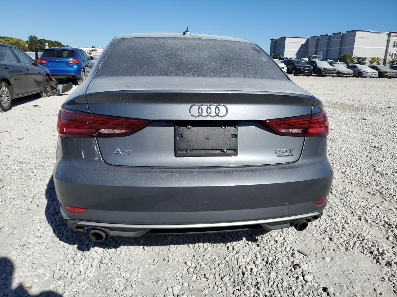 2017 Audi A3 - Image 6