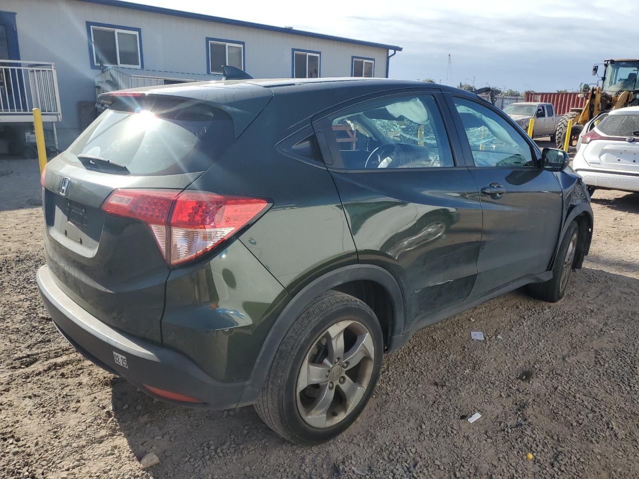 2017 Honda HR-V - Image 3