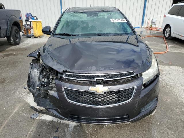  CHEVROLET CRUZE 2014 Серый