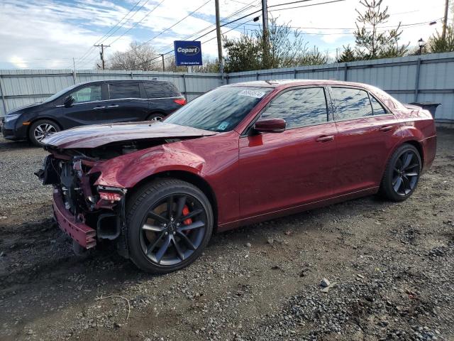 2023 Chrysler 300C 