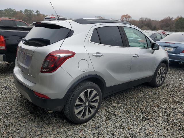  BUICK ENCORE 2018 Silver