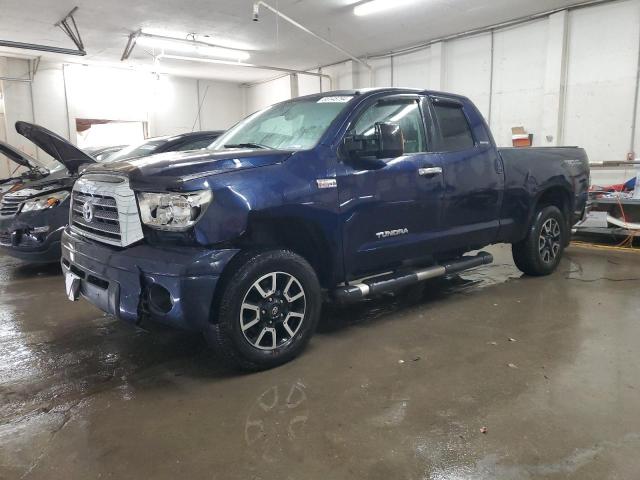 2007 Toyota Tundra Double Cab Limited