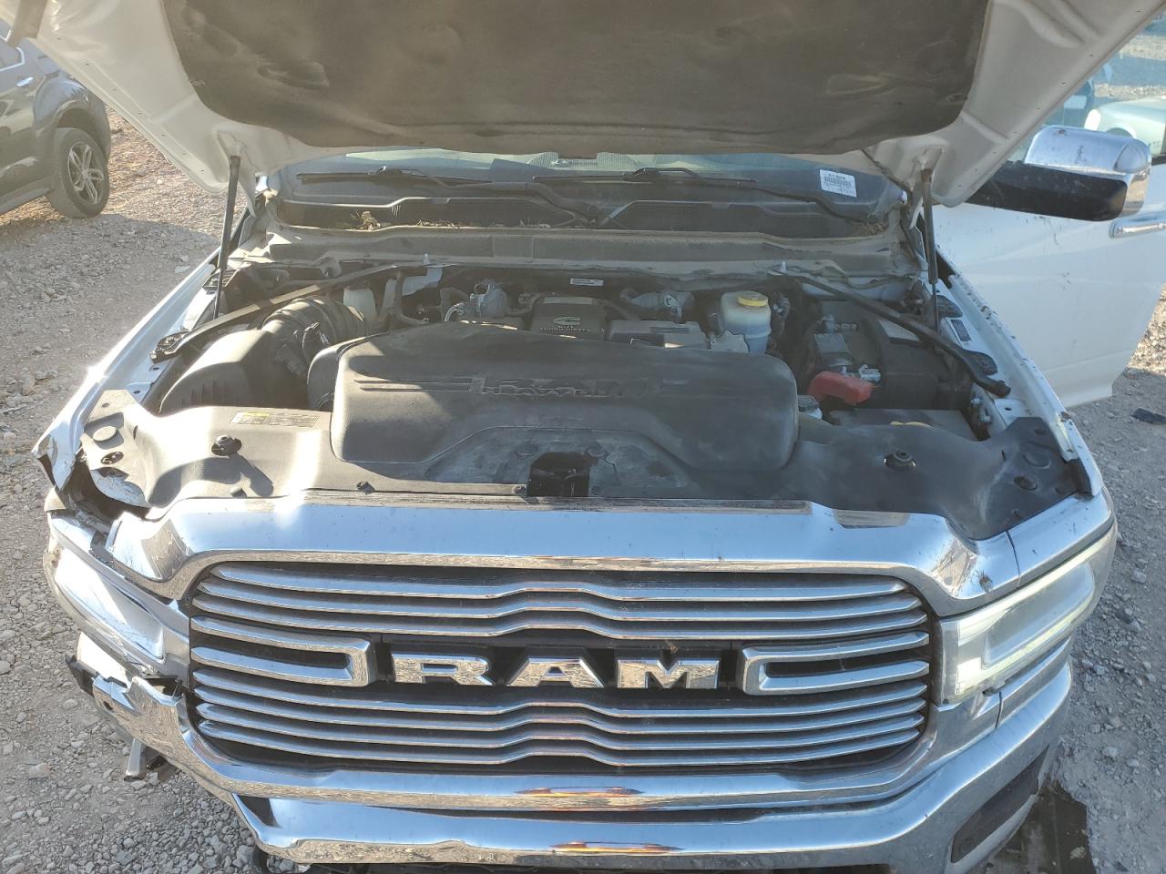 2021 RAM 2500 - Image 12