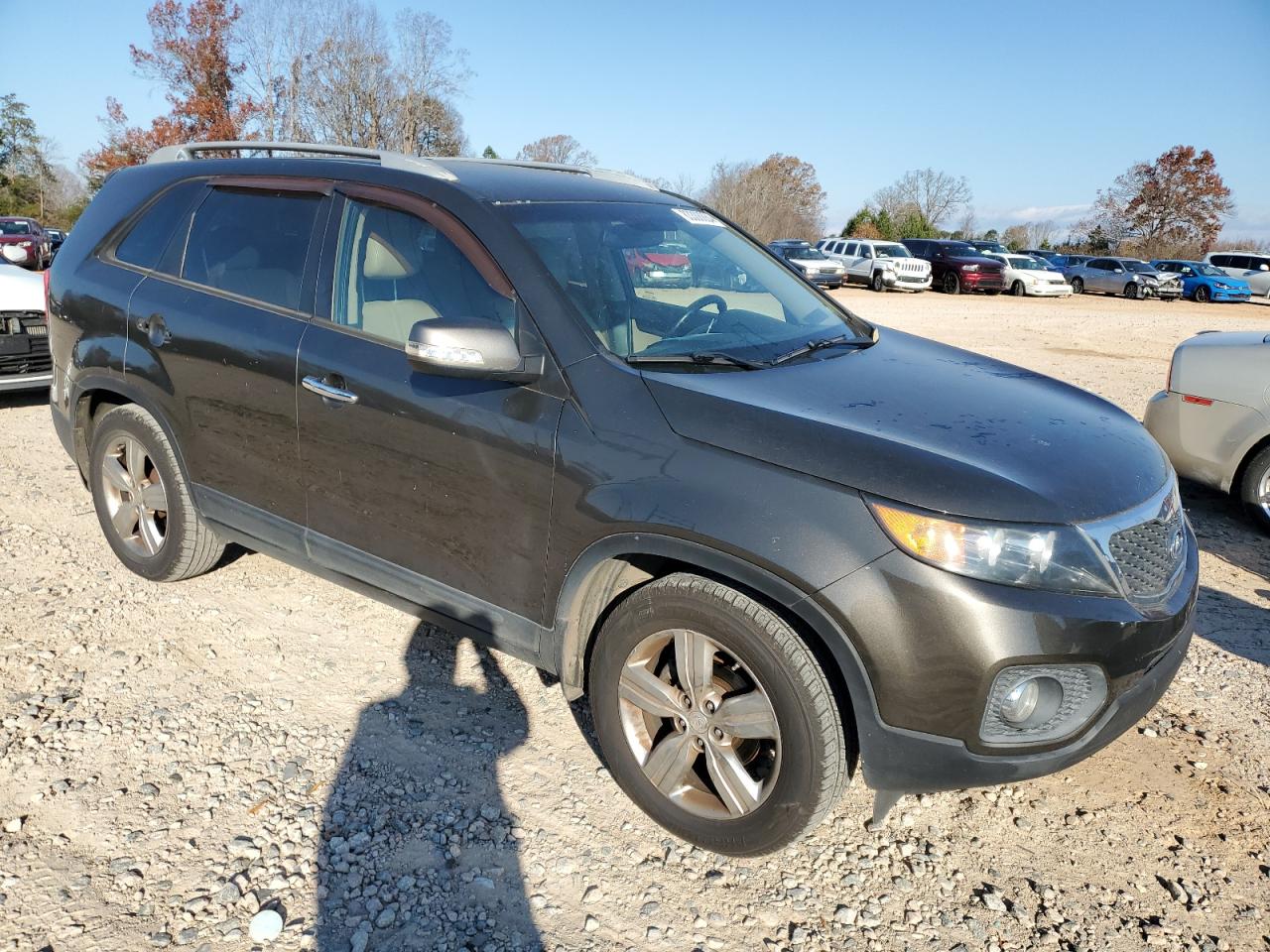 2012 Kia Sorento - Image 4