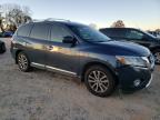 2015 Nissan Pathfinder S на продаже в China Grove, NC - Front End