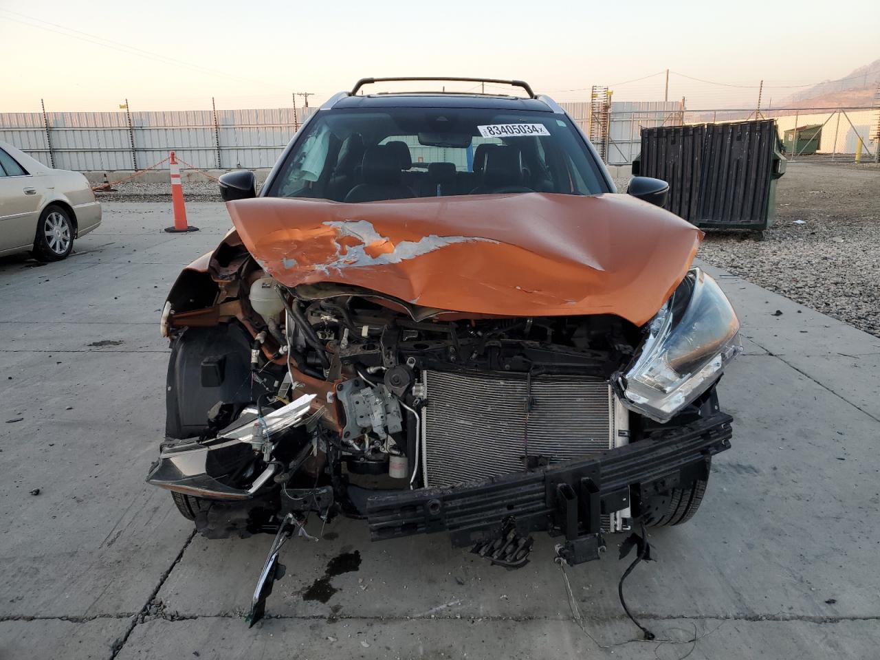 2020 Nissan Kicks - Image 5