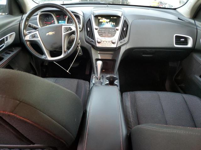  CHEVROLET EQUINOX 2015 Синий