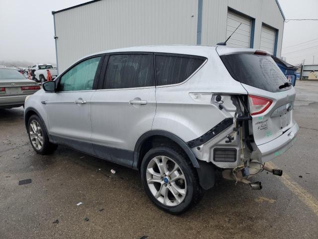  FORD ESCAPE 2013 Сріблястий