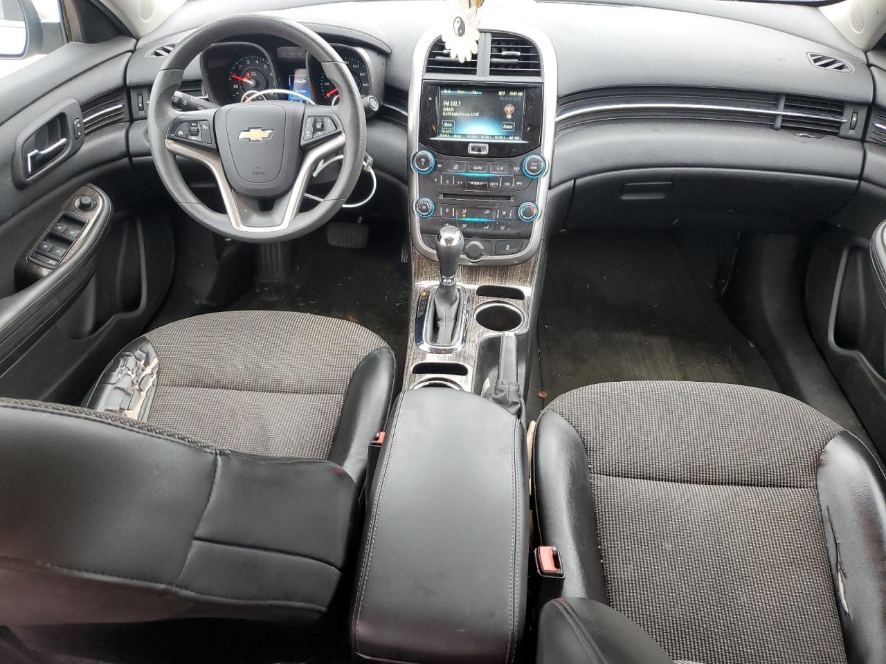 2014 Chevrolet Malibu 1Lt VIN: 1G11C5SL9EF265383 Lot: 86586844