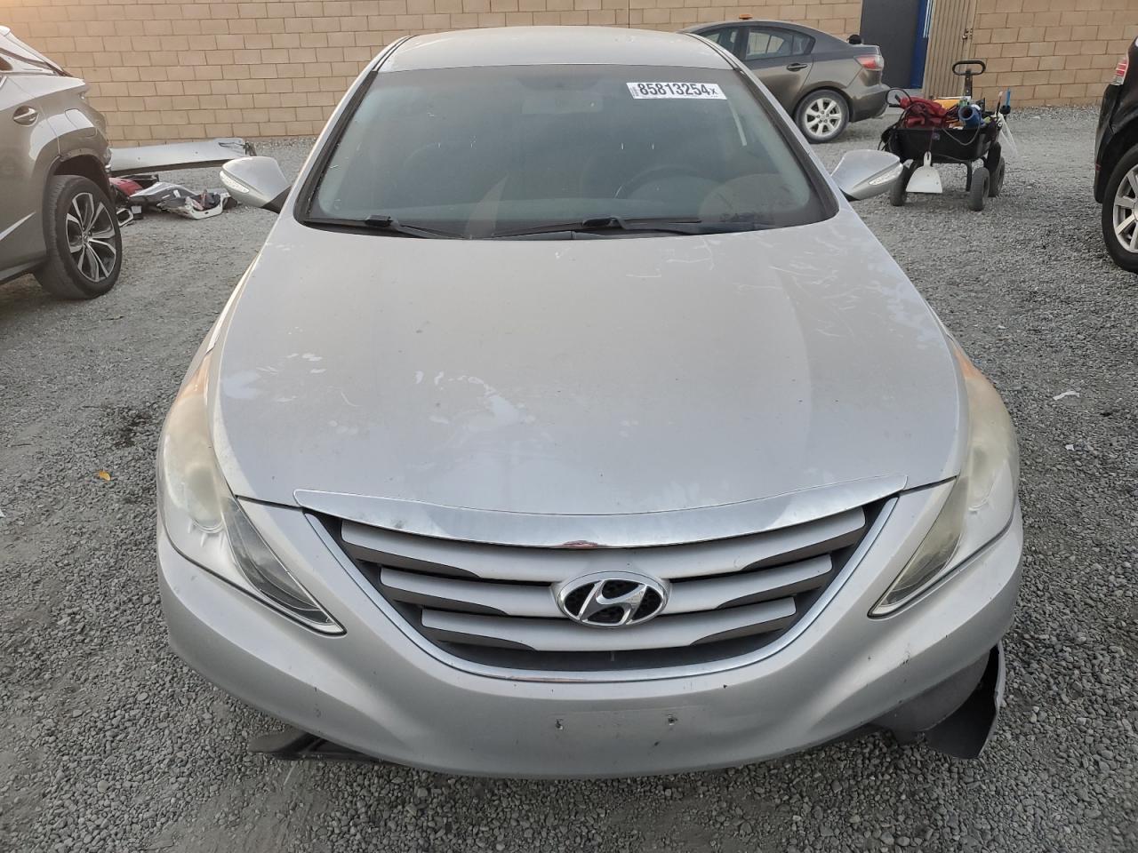 VIN 5NPEB4AC7EH921335 2014 HYUNDAI SONATA no.5