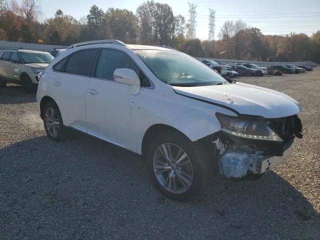 Parquets LEXUS RX350 2015 Beżowy