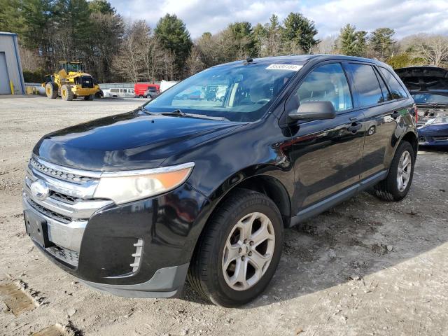 2013 Ford Edge Se