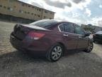 2008 Honda Accord Exl for Sale in Opa Locka, FL - Front End