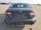 2023 Toyota Corolla Le للبيع في Fresno، CA - Rear End