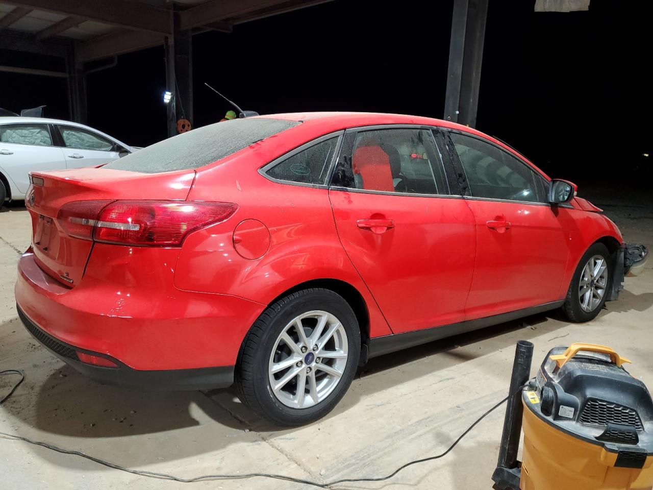 2016 Ford Focus - Image 3