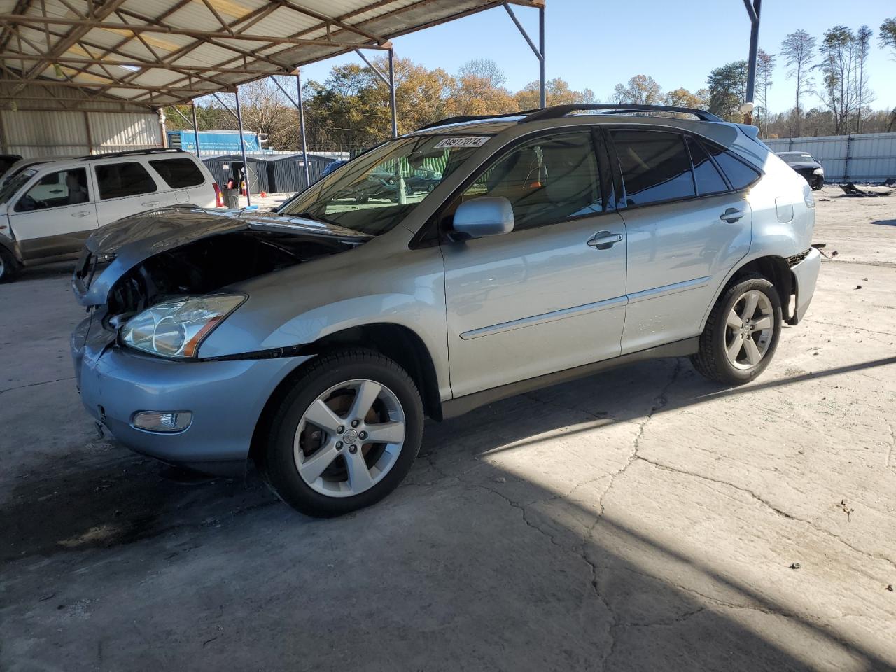 2004 Lexus RX - Image 1