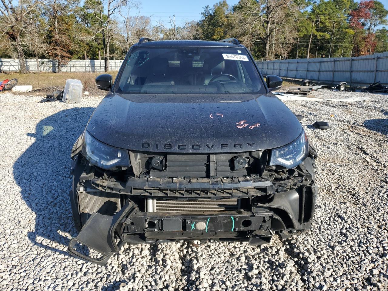 2018 Land Rover Discovery - Image 5