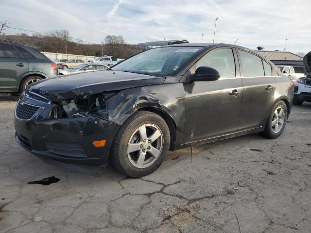 2011 Chevrolet Cruze Lt