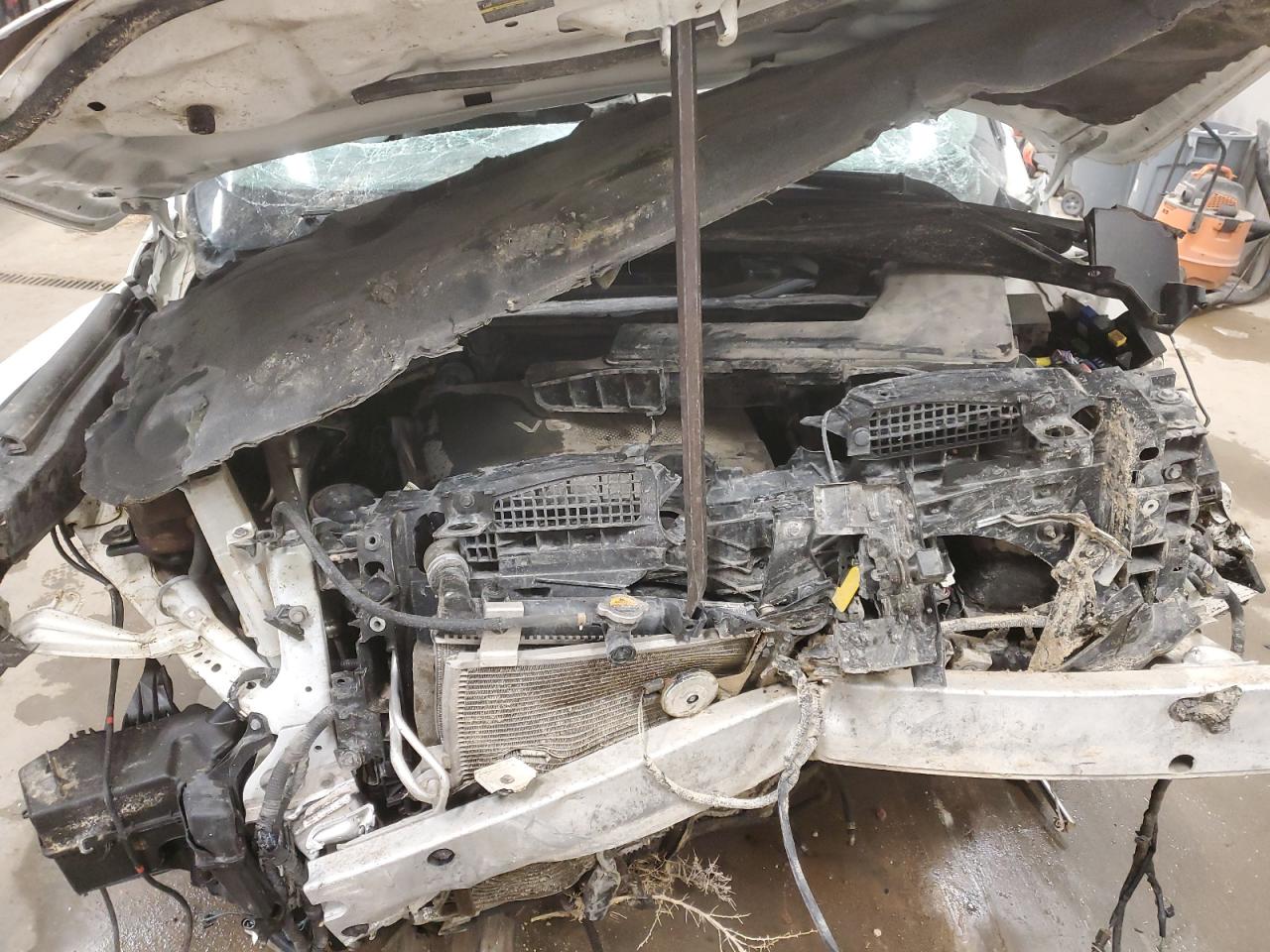 2019 Nissan Pathfinder - Image 13