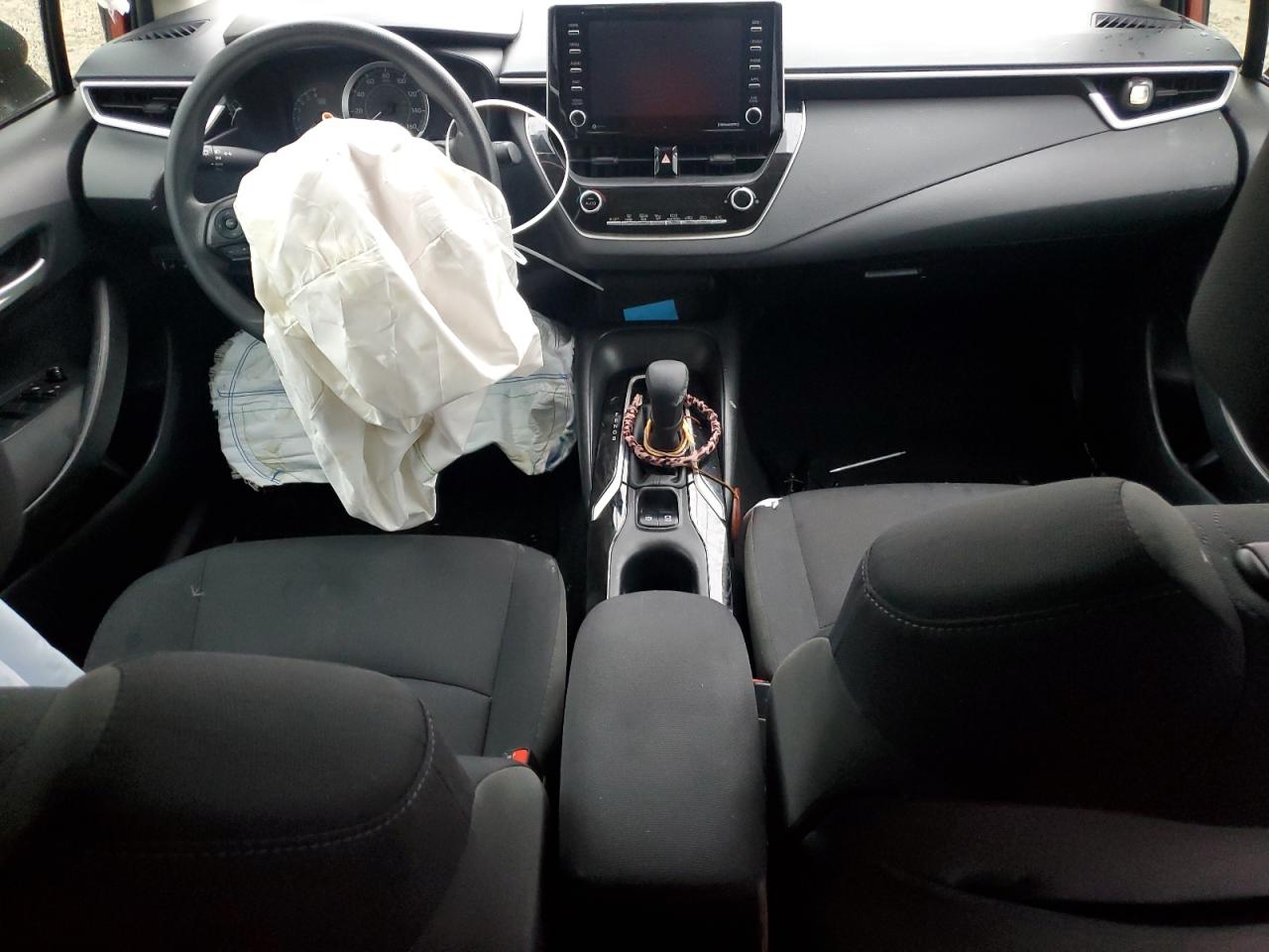 2021 Toyota Corolla - Image 8