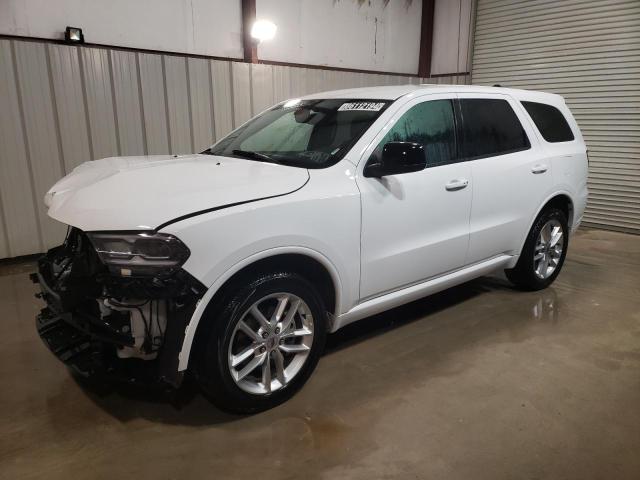  DODGE DURANGO 2023 White