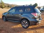 2017 Subaru Forester 2.5I Limited продається в China Grove, NC - Front End