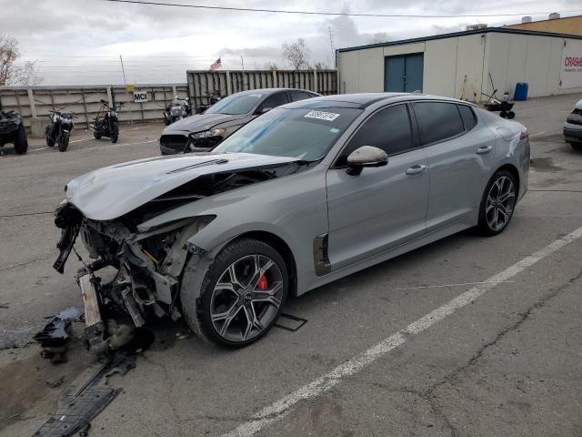 2020 Kia Stinger Gt2