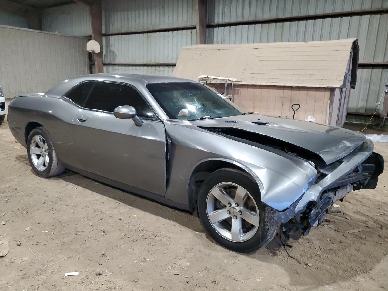 2011 Dodge Challenger - Image 4