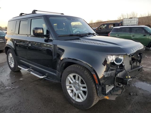  LAND ROVER DEFENDER 2020 Black