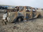 2002 Cadillac Escalade Ext for Sale in Fresno, CA - Burn