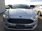 2017 Ford Fusion Titanium Phev for Sale in North Las Vegas, NV - Side