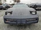 1986 Chevrolet Corvette  zu verkaufen in Byron, GA - Minor Dent/Scratches