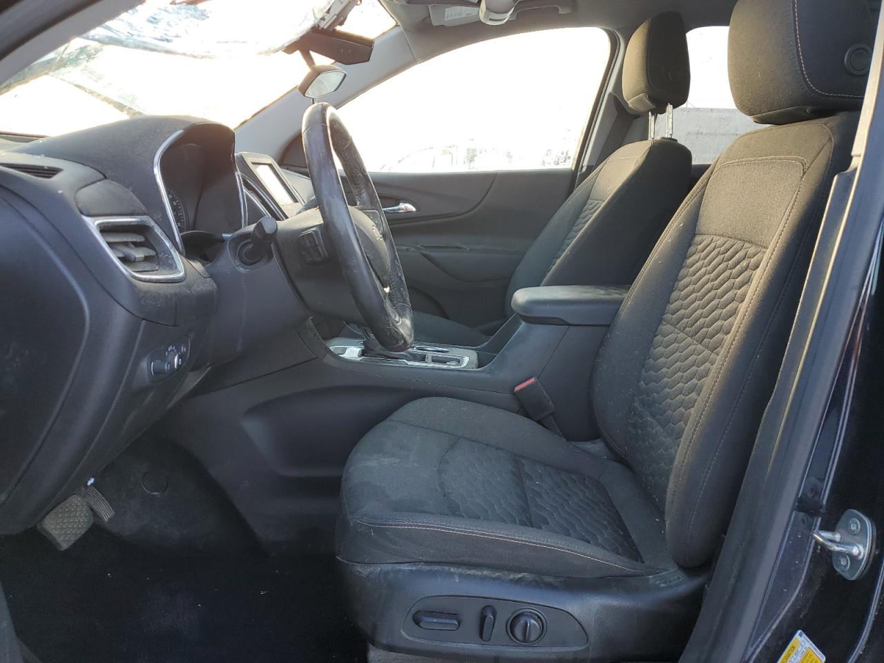 2021 Chevrolet Equinox - Image 7