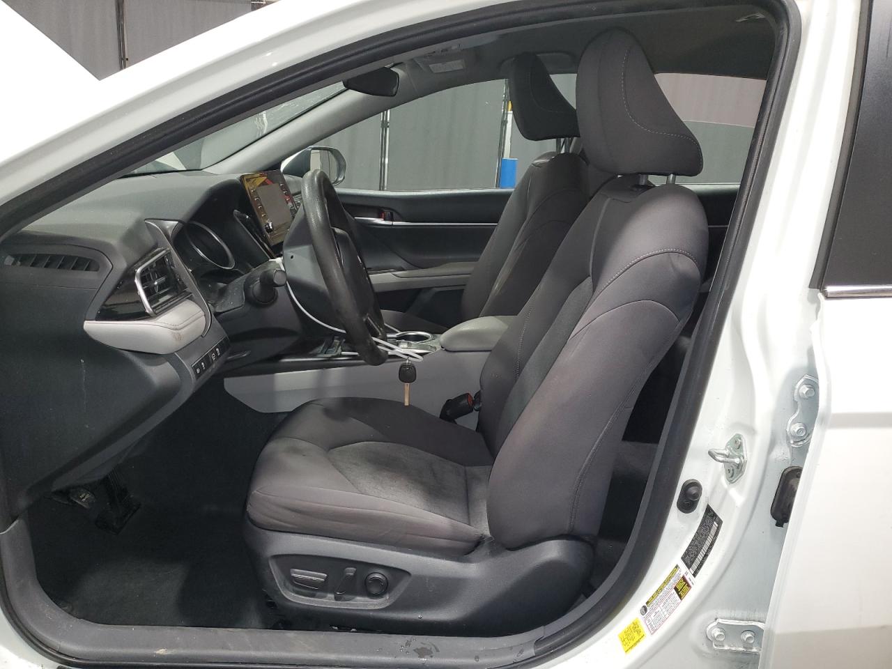 2023 Toyota Camry - Image 7