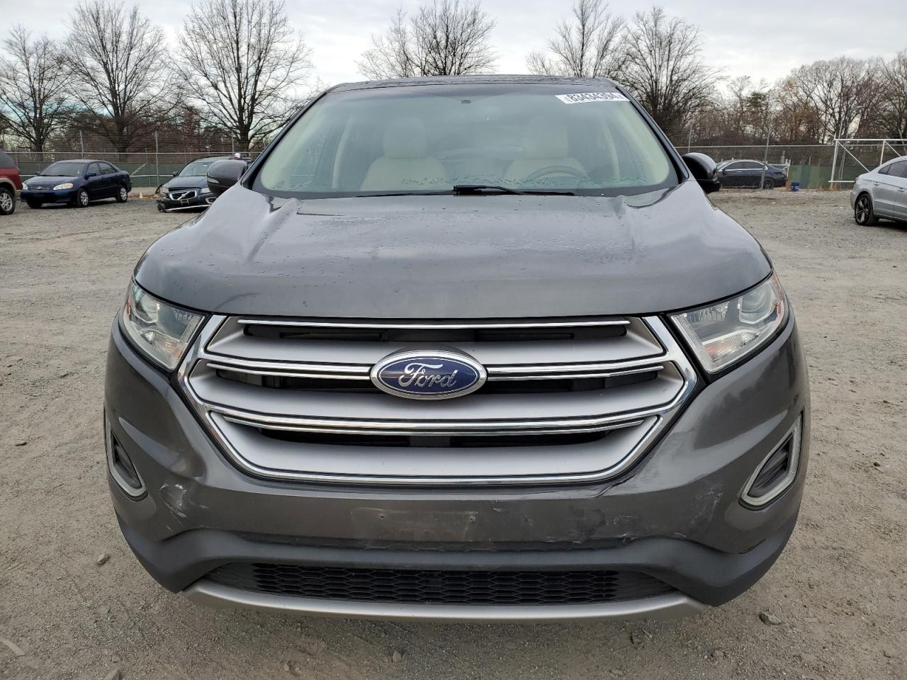 2016 Ford Edge - Image 5