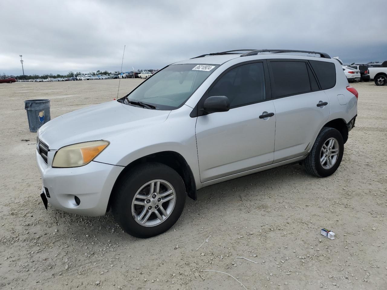 Arcadia, FL에서 판매 중인 2006 Toyota Rav4 - Rear End