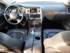 2012 Audi Q7 Prestige продається в Hillsborough, NJ - Front End