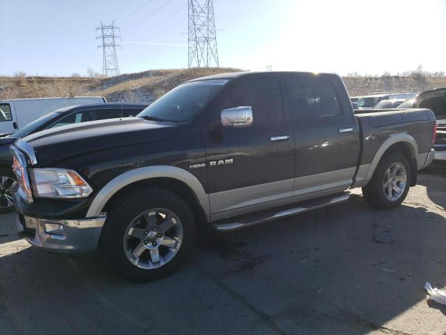 2009 Dodge Ram 1500 