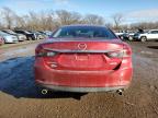 2017 Mazda 6 Sport en Venta en Des Moines, IA - Front End