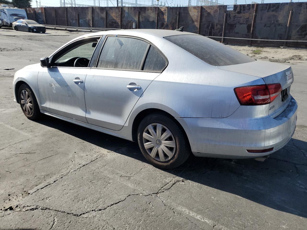 VIN 3VW2K7AJ5FM257290 2015 VOLKSWAGEN JETTA no.2