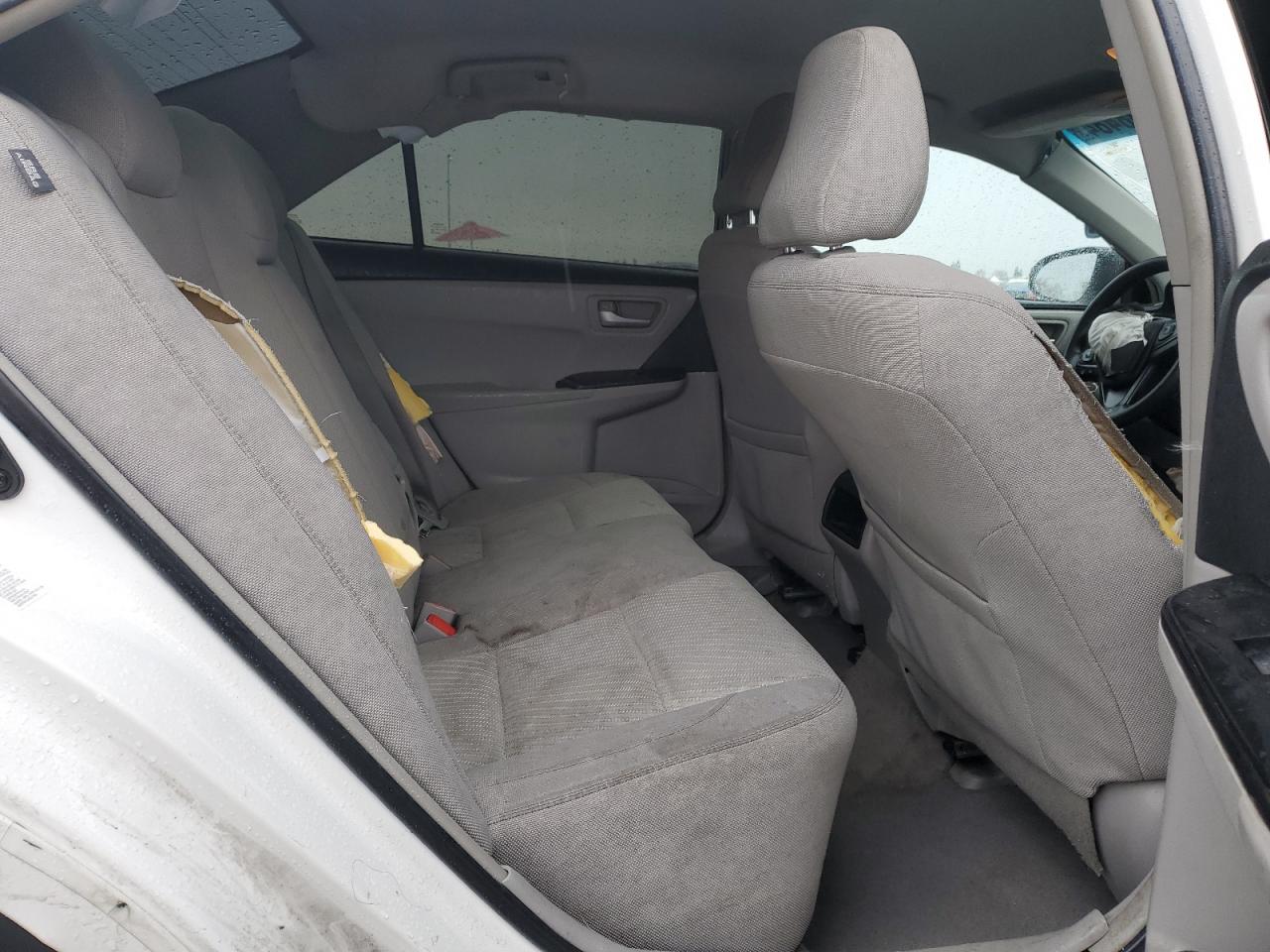 2015 Toyota Camry Le VIN: 4T4BF1FK4FR480536 Lot: 84738484