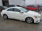 2015 Mercedes-Benz Cla 250 4Matic de vânzare în Windsor, NJ - Front End