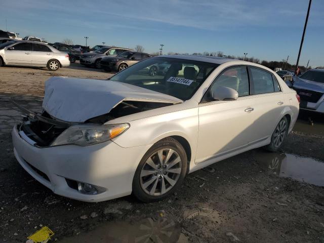 2011 Toyota Avalon Base