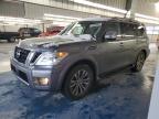 2020 Nissan Armada Sv продається в Fort Wayne, IN - Rear End