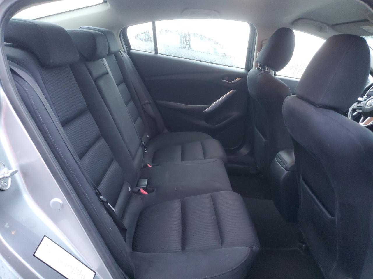 2015 Mazda 6 - Image 10